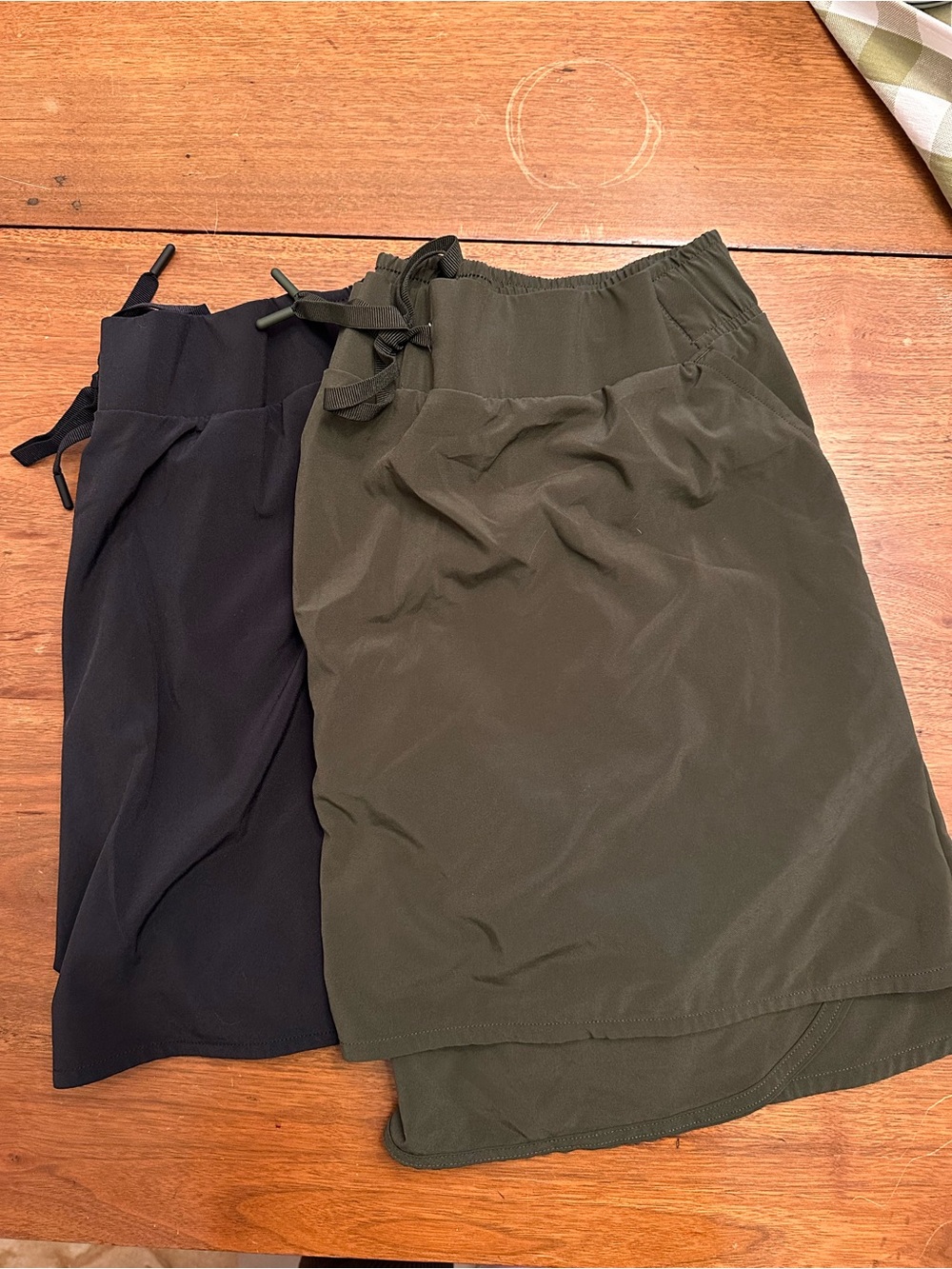 Bundle of 2 Athletic Skorts from All in Motion